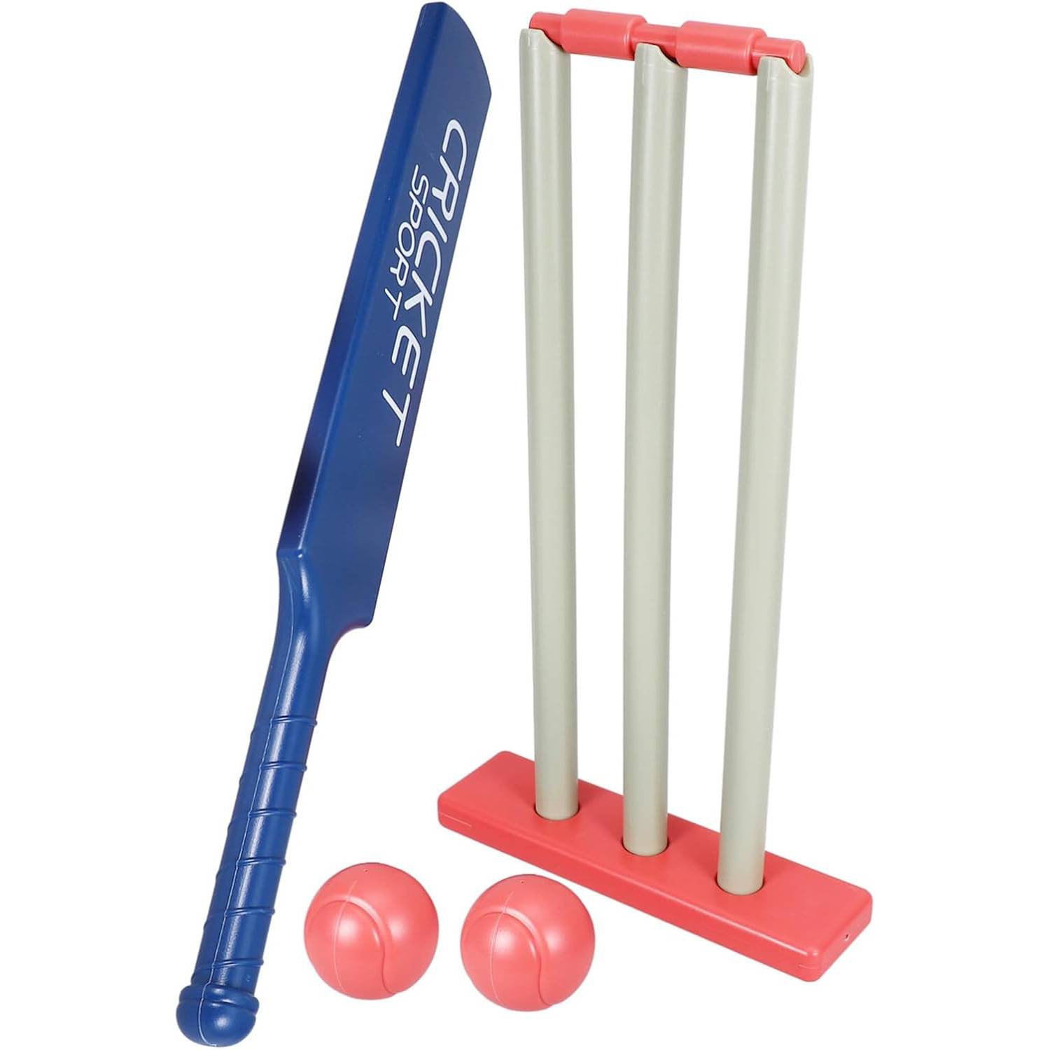 buy plastic cricket set for child