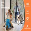 best mesh screendoor
