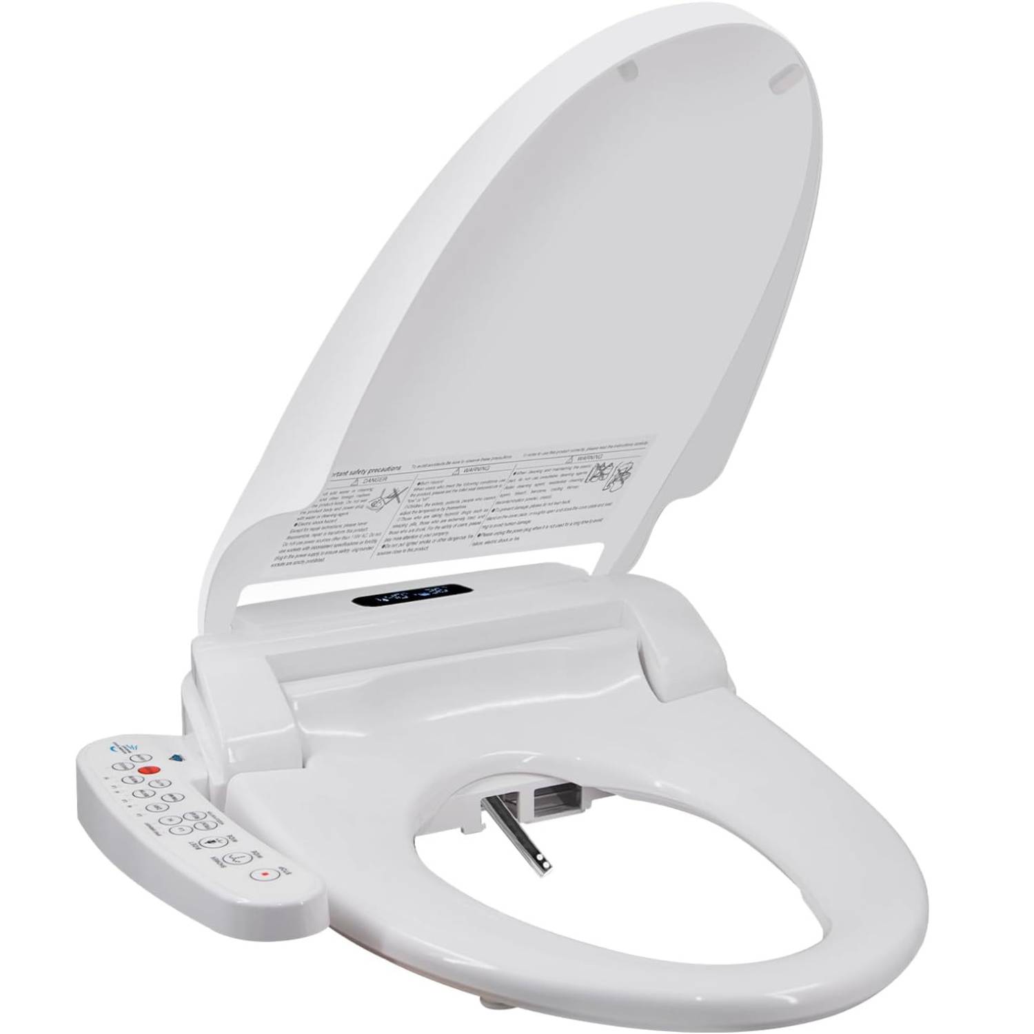 Electric Bidet: image 4