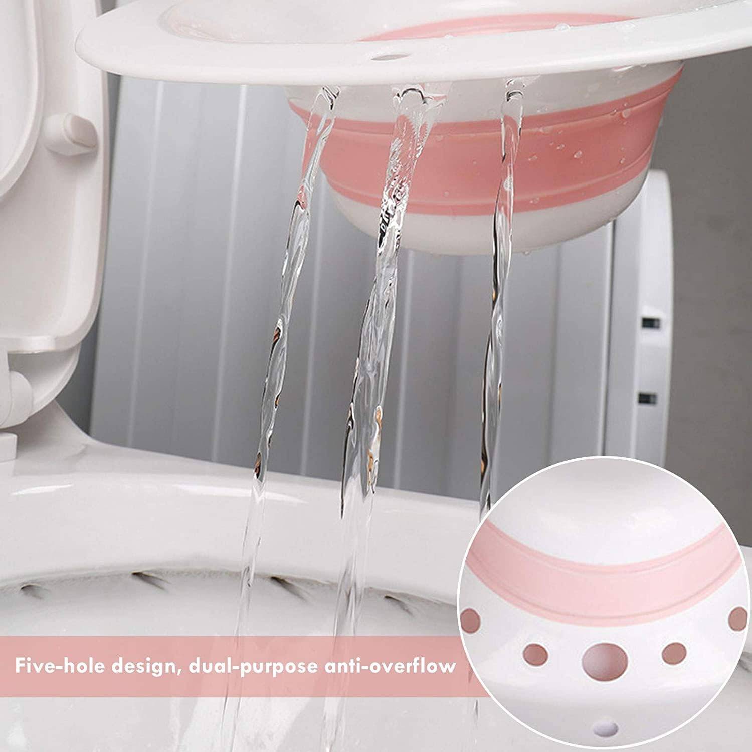 Sitz Bath for Toilet: image 2