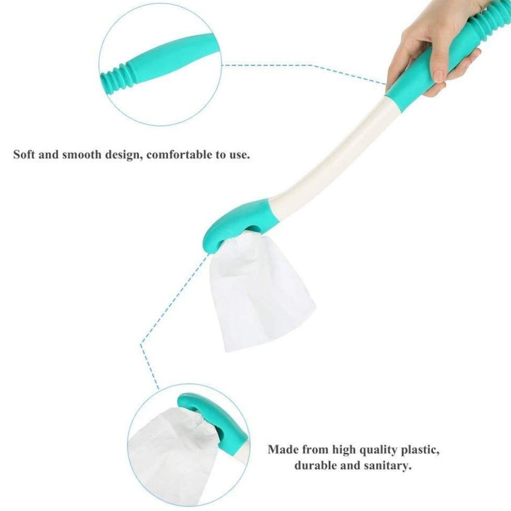 Toilet Paper Grip: image 3