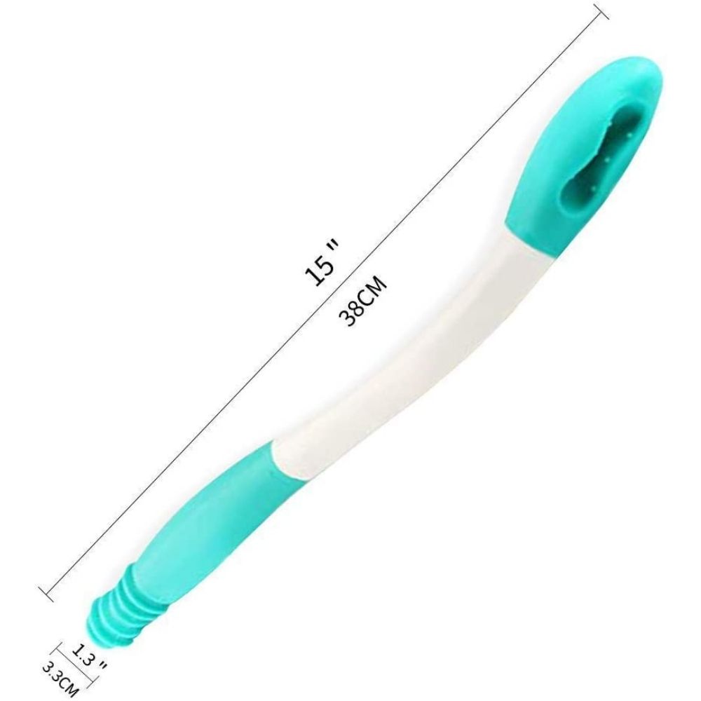 Toilet Paper Grip: image 4