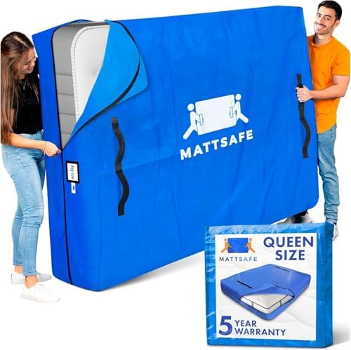 Mattress Bags For Moving, King: image 2