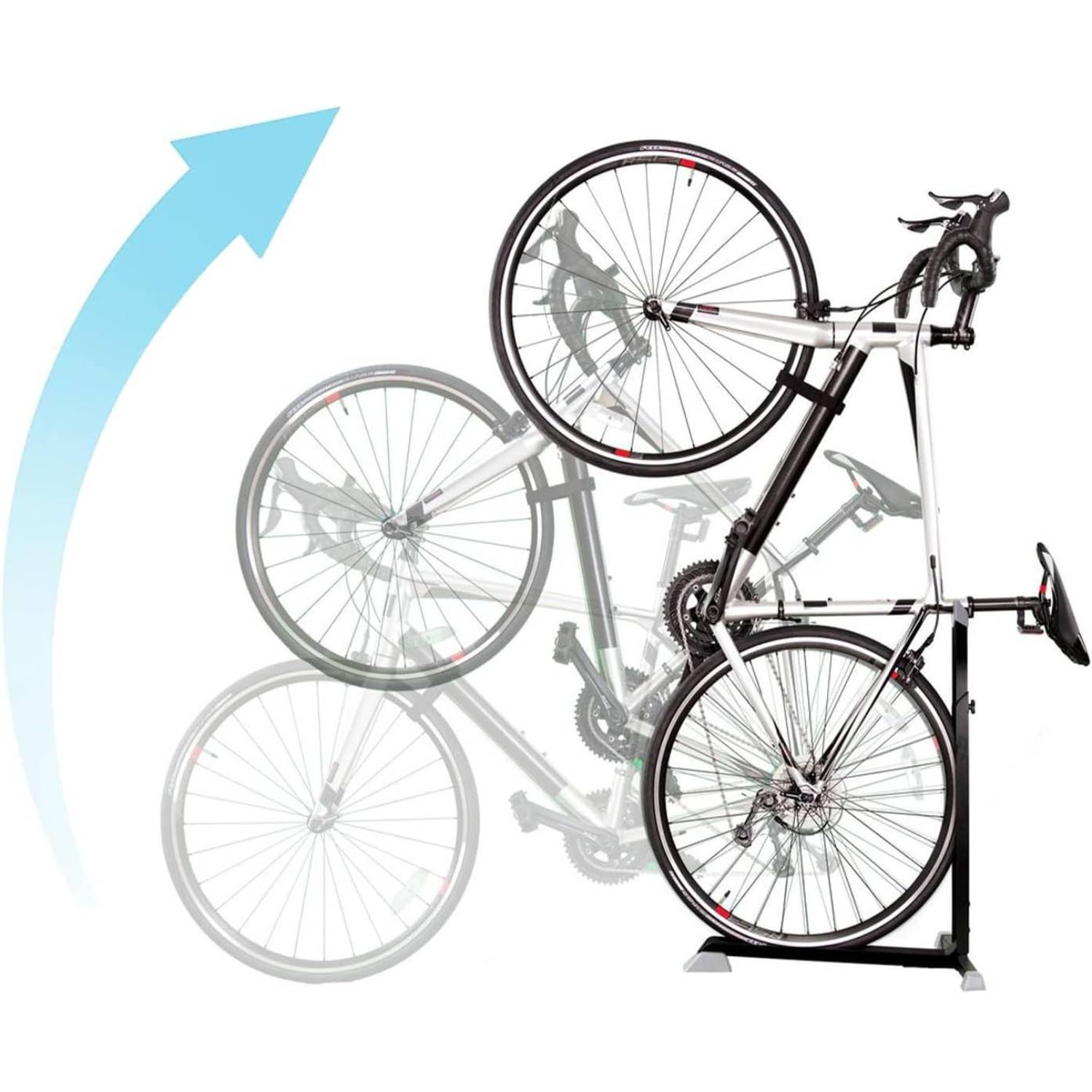 Freestanding Bike Rack: image 5