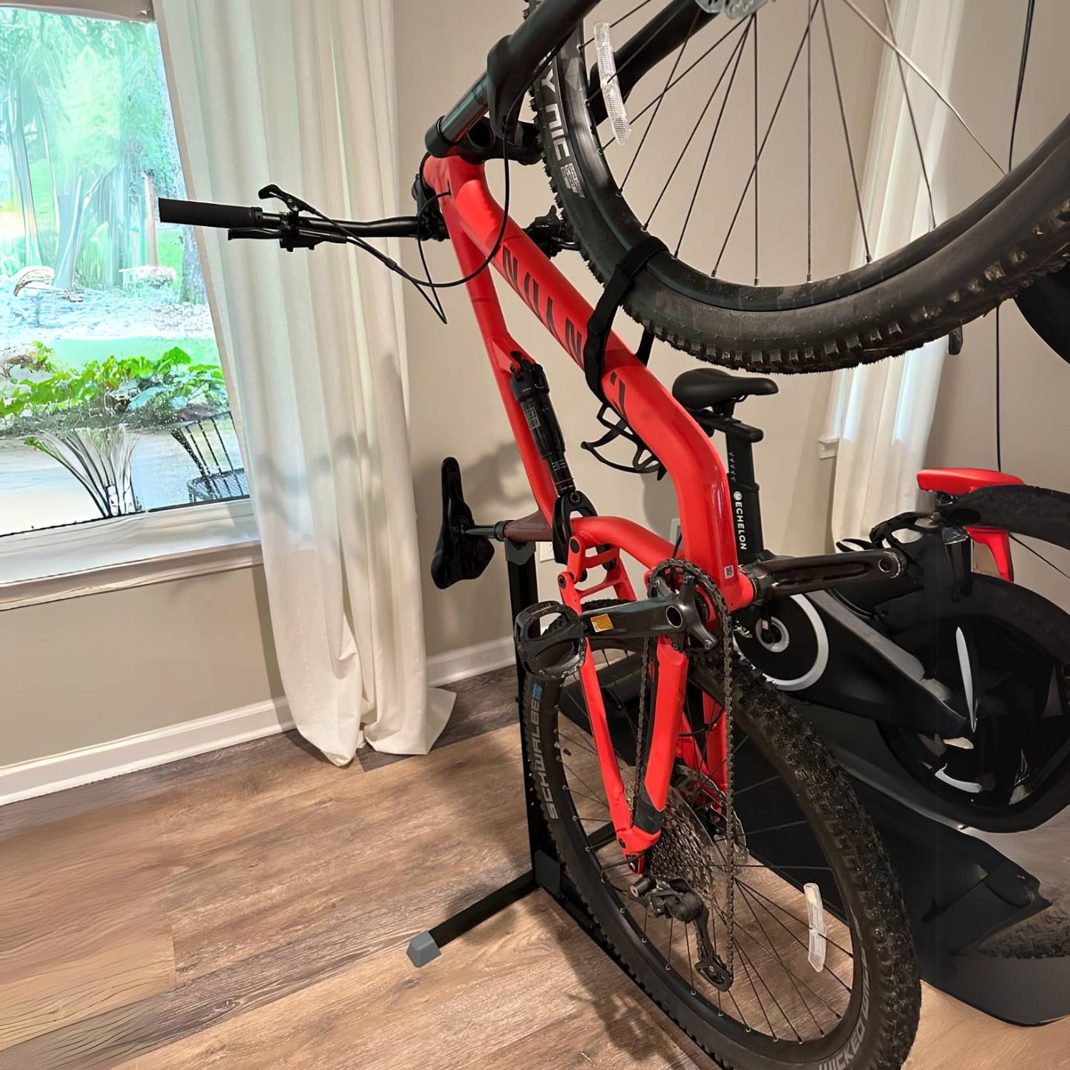 Freestanding Bike Rack: image 8