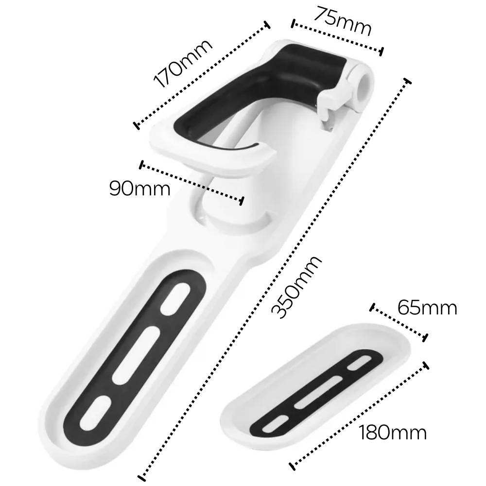 Bike Hanger (Single (x1) Hanger): image 4