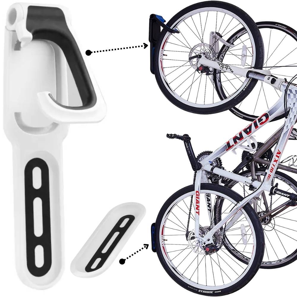 Bike Hanger (Single (x1) Hanger): image 5