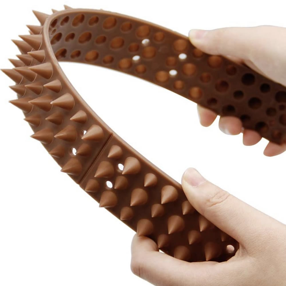 Bird Deterrent Spikes| Pest Control Spikes | Spike Pest Control (per 50cm strip): image 4