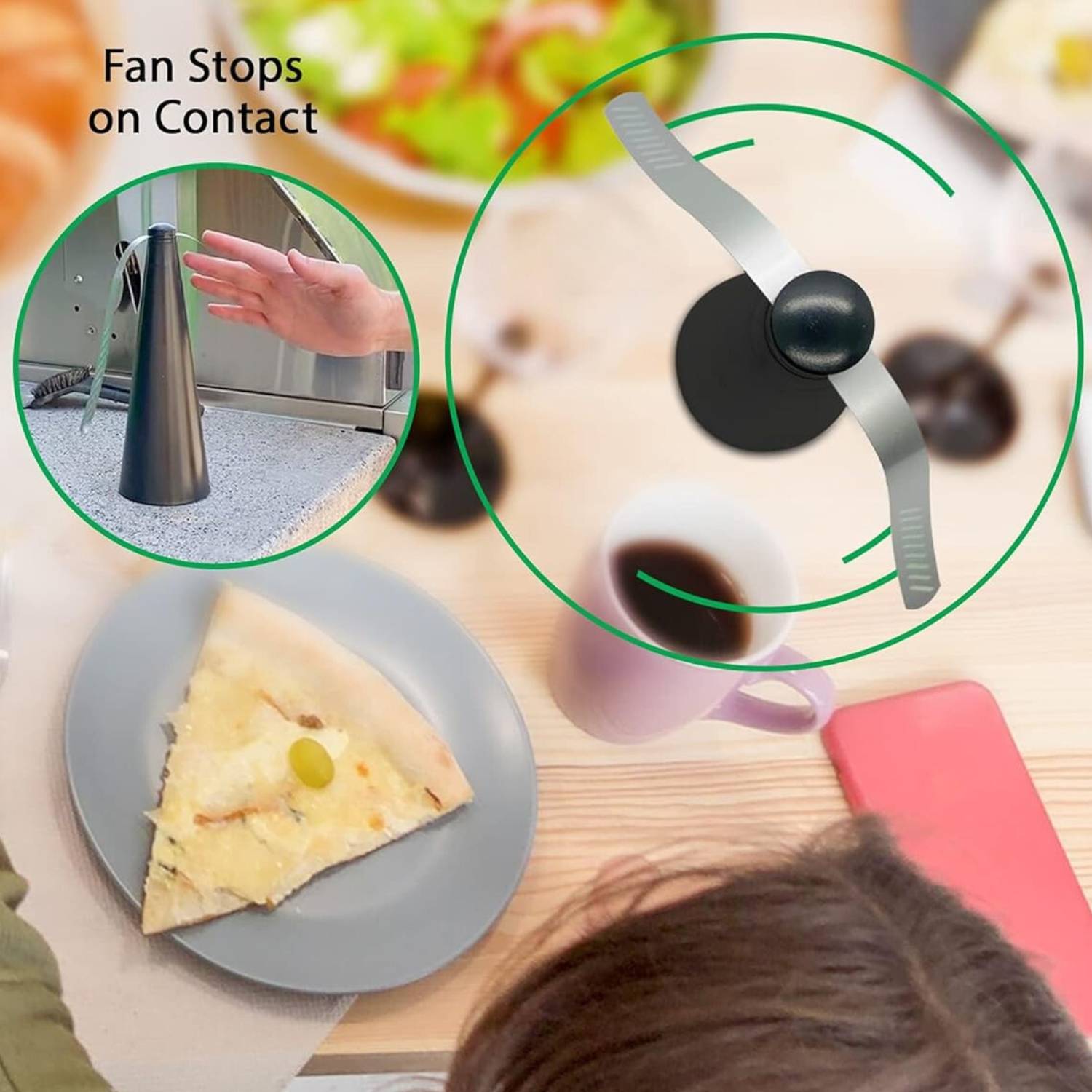 Fly Fan: image 7