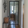 Magnetic Screen Door - Black, 70cm (W) x 210cm (H): image 6