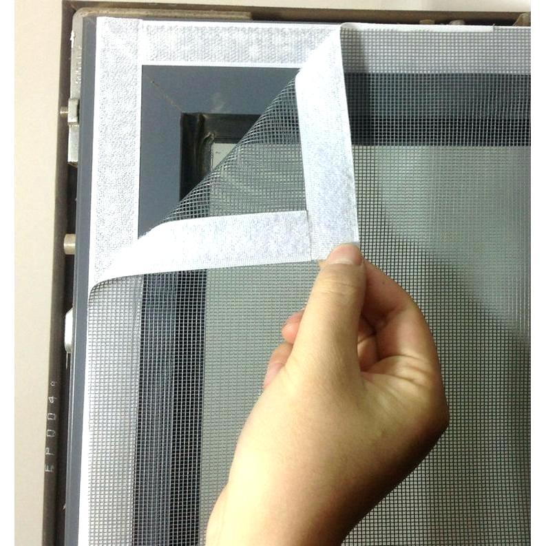Cat Window Screen - Black Edge, 1000mm x 1000mm / 39" x 39": image 7