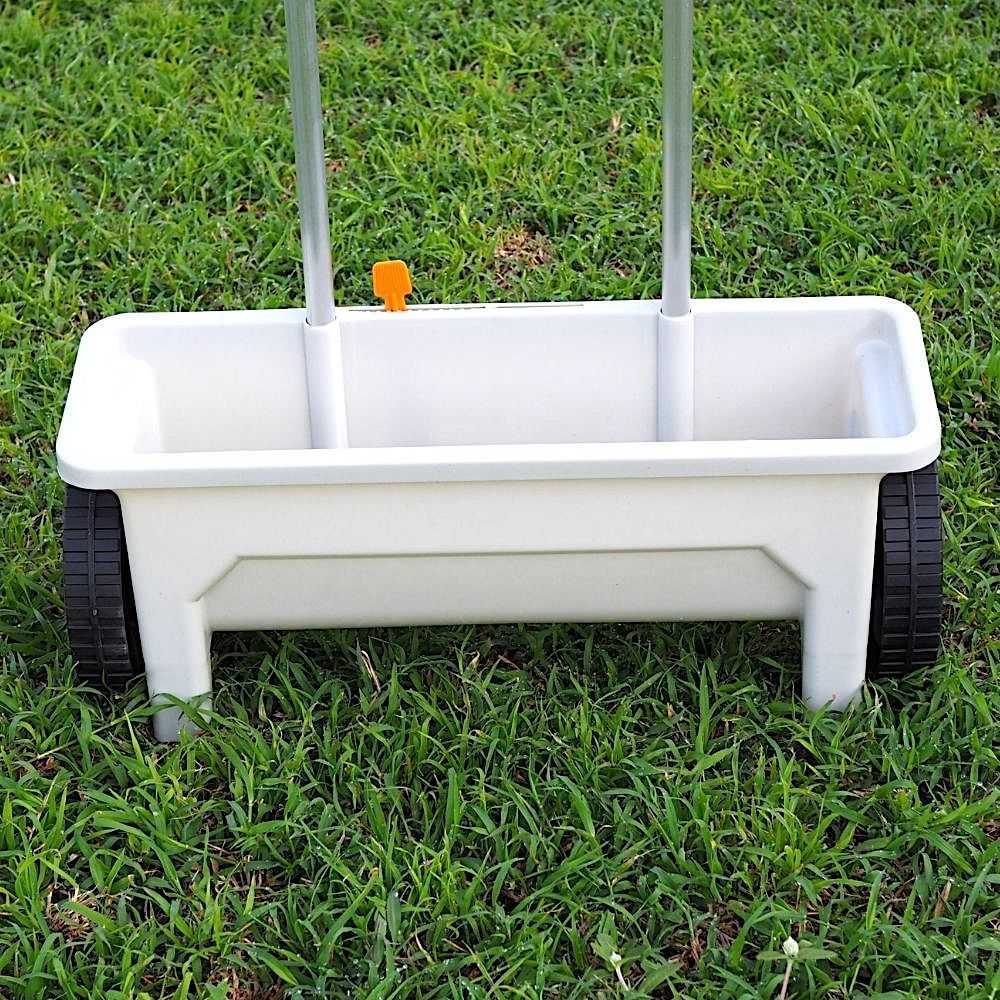 Seed Spreader: image 4
