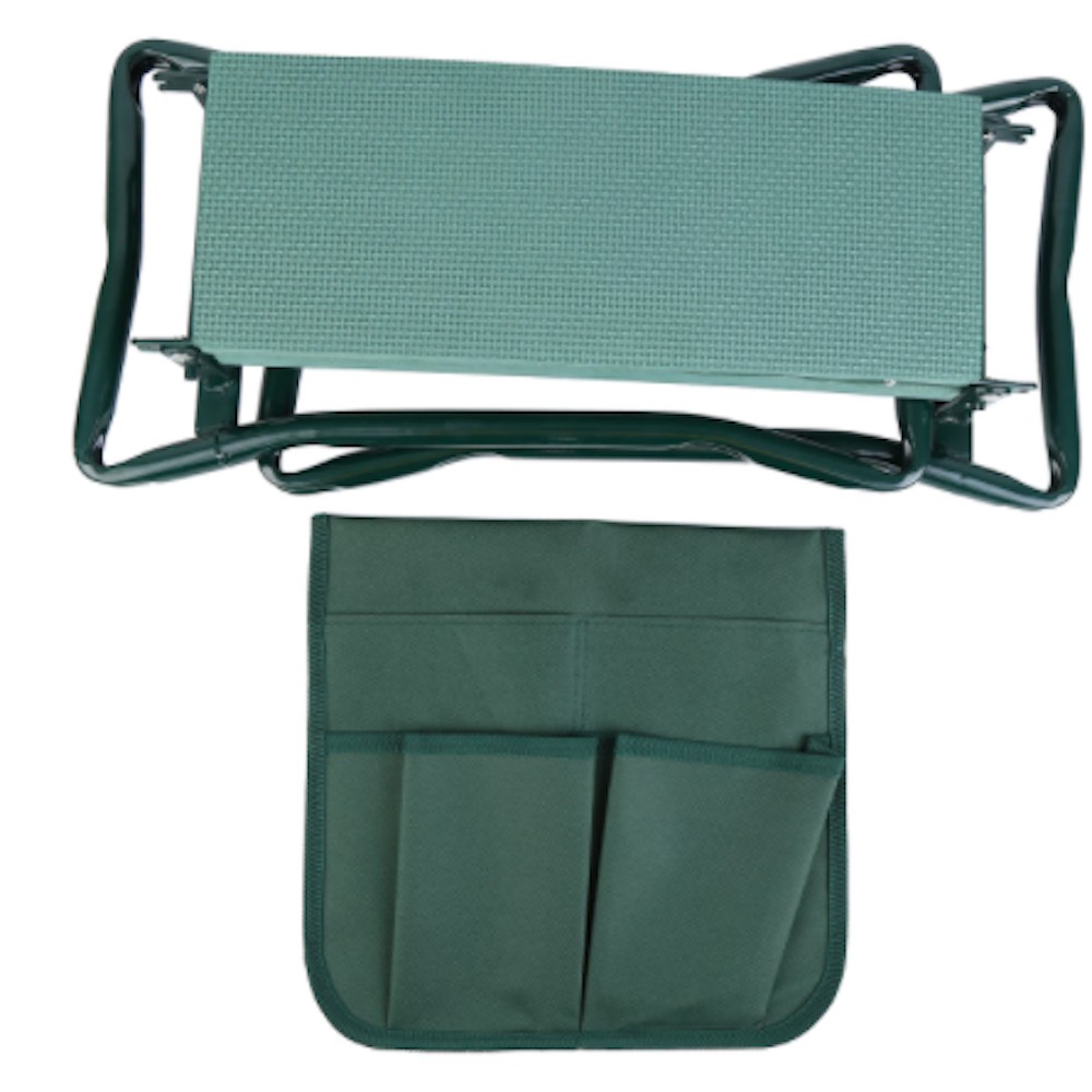 Garden Kneeler & Seat