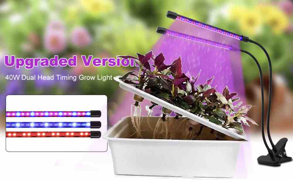 LED Grow Light: image 3
