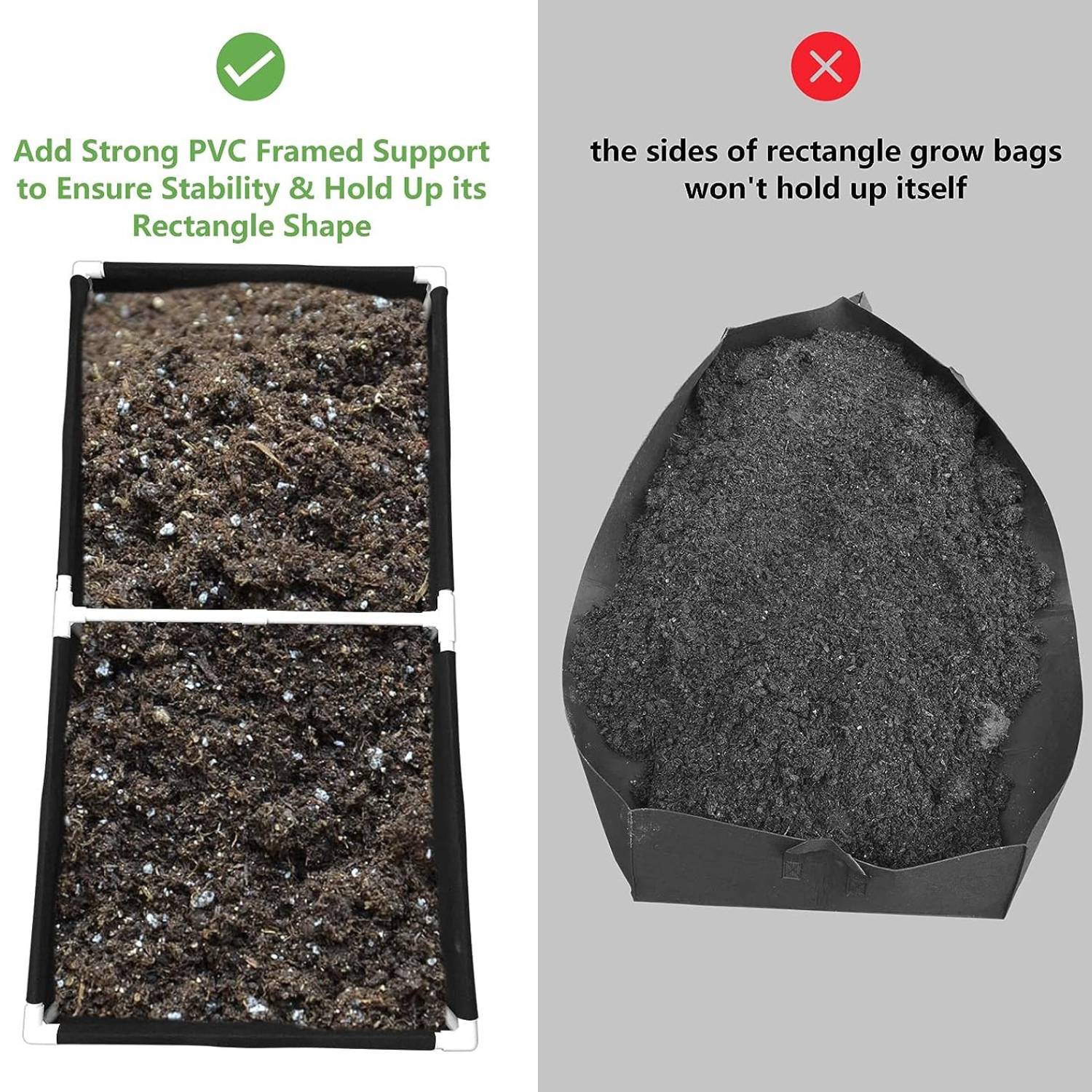 Raised Garden Bed: image 3