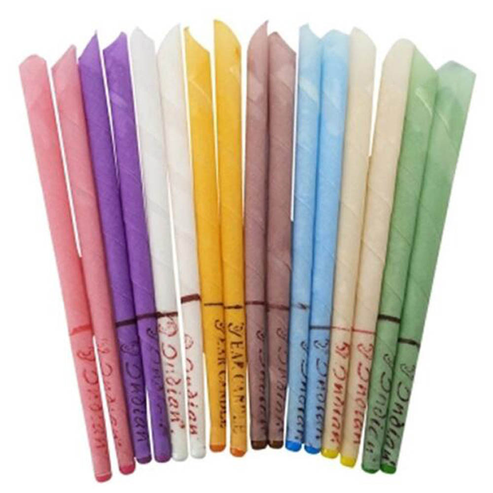 Ear Candles - Bulk Pack of 100: image 2