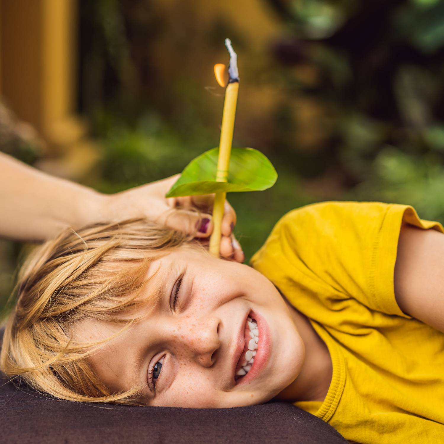 Ear Candles - Bulk Pack of 100: image 7