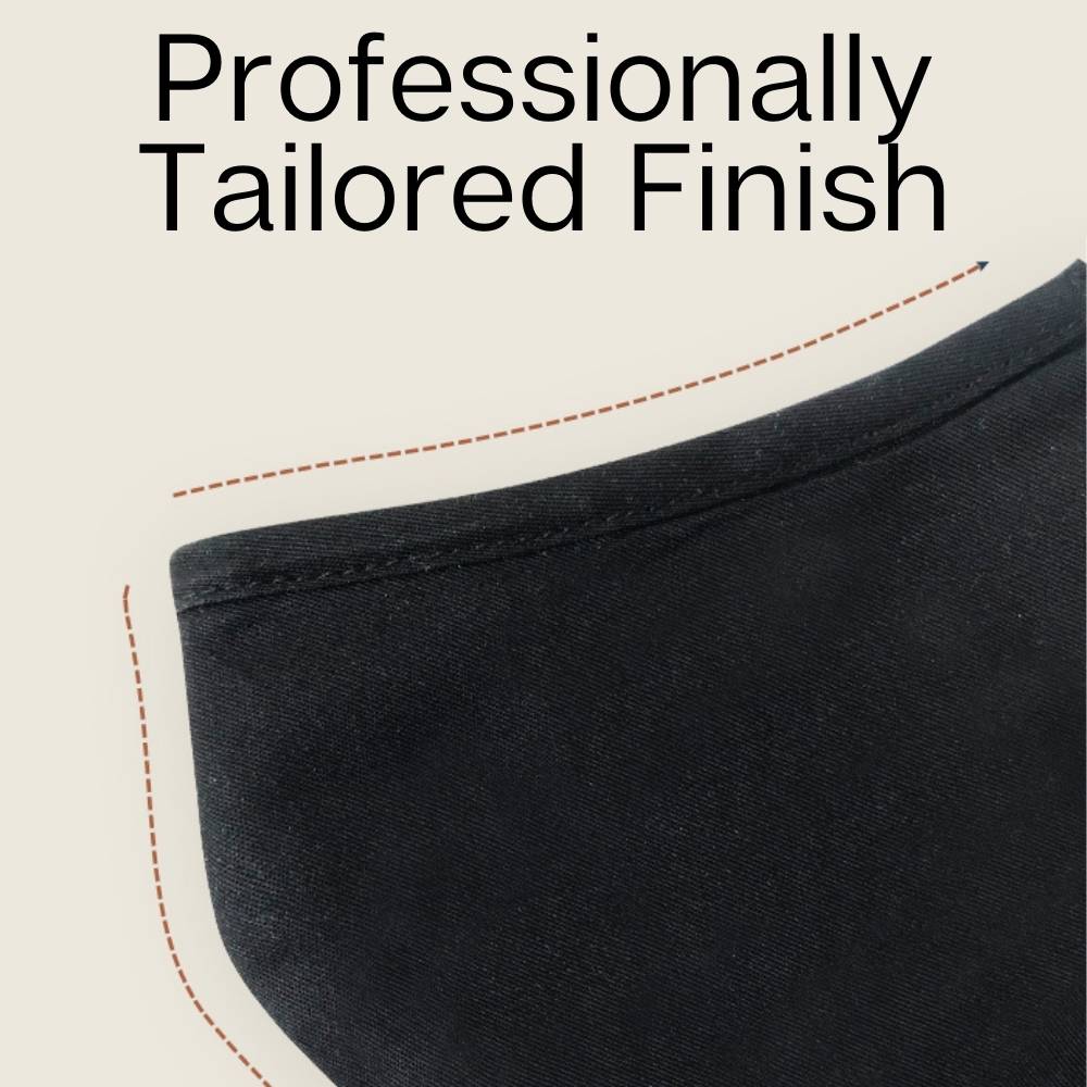 Reusable Face Mask - 10 pack: image 4