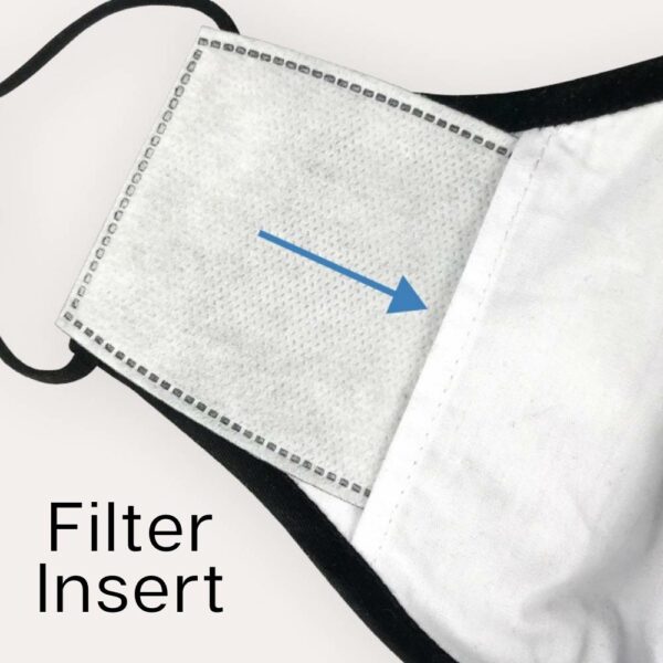 Reusable Face Mask - 10 pack: image 6