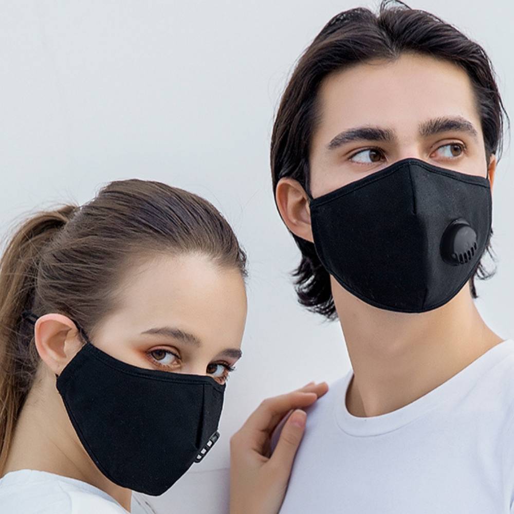 Reusable Face Mask - 1 item