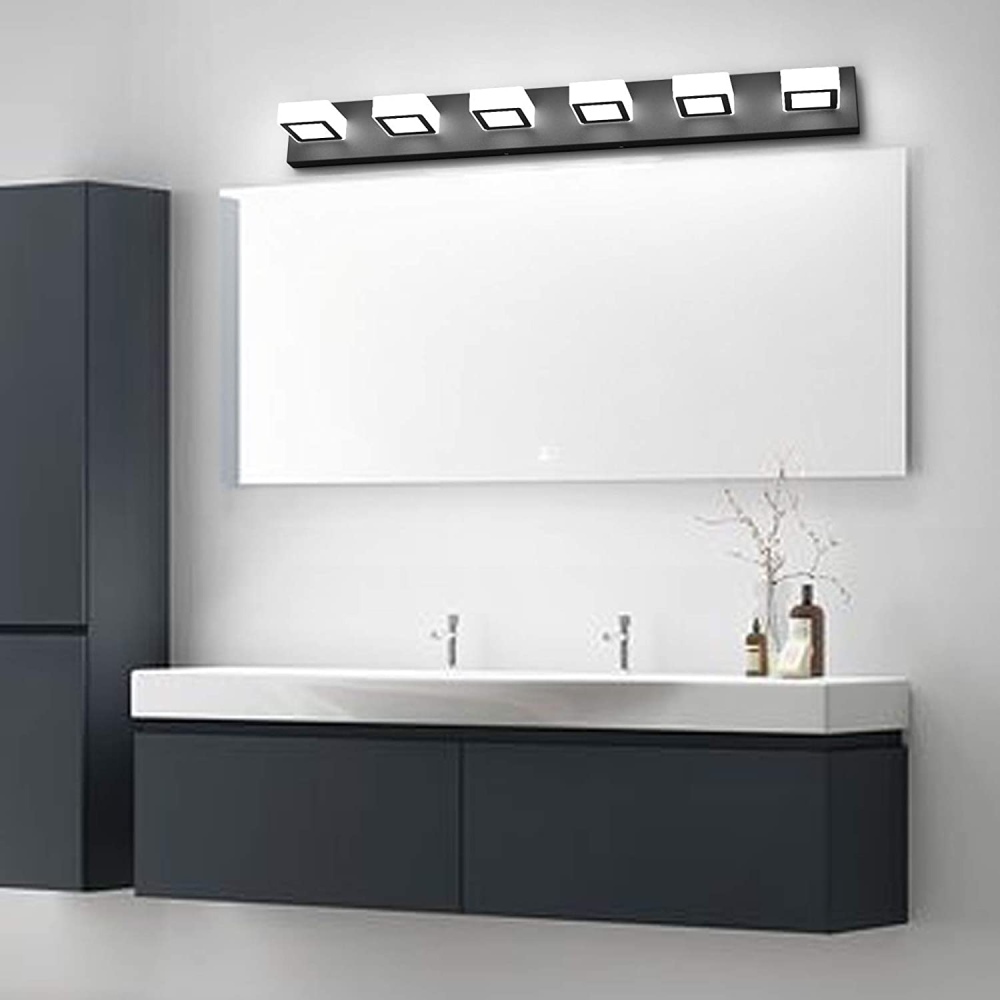 Bathroom Vanity Light, 4 Light: image 16