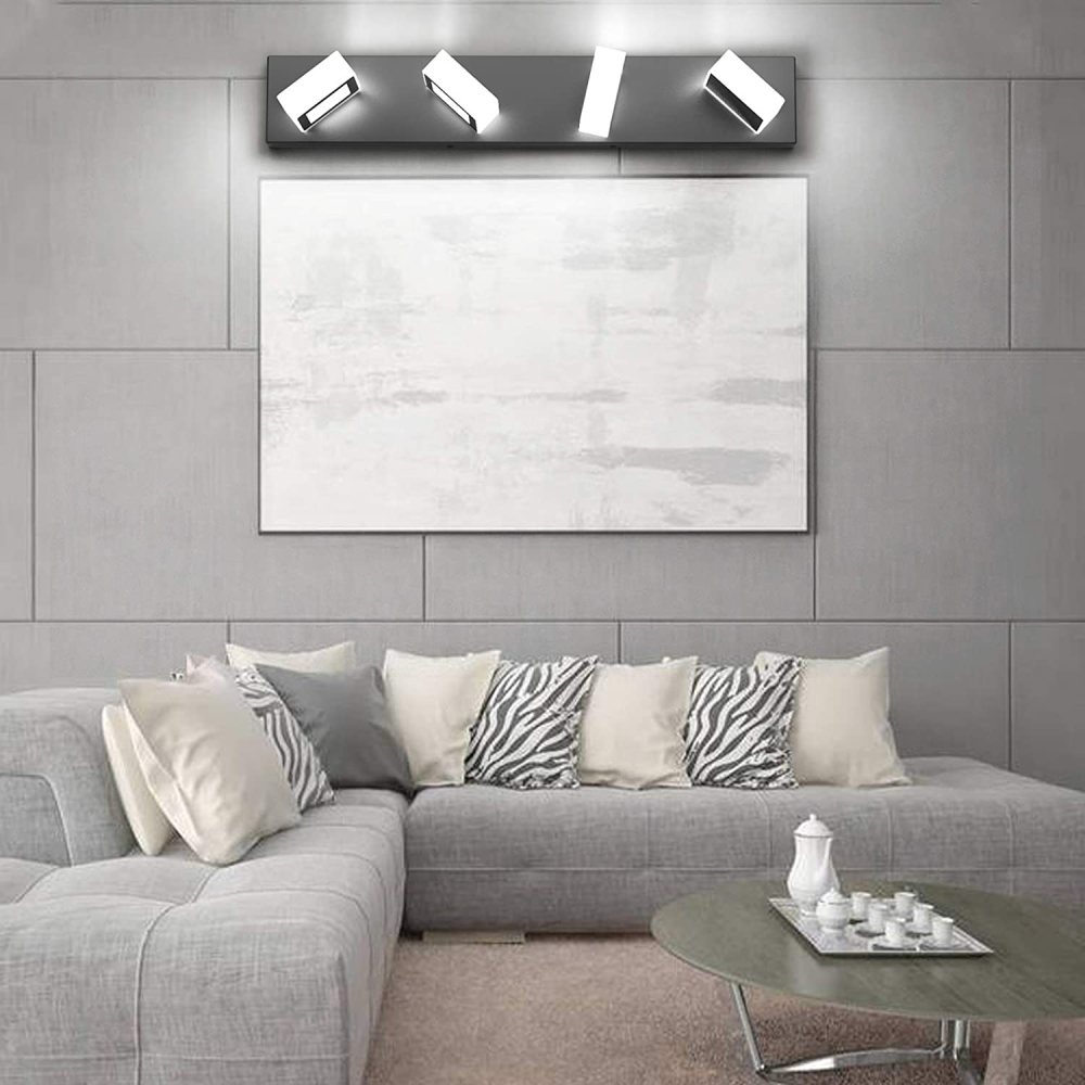 Bathroom Vanity Light, 6 Light: image 17