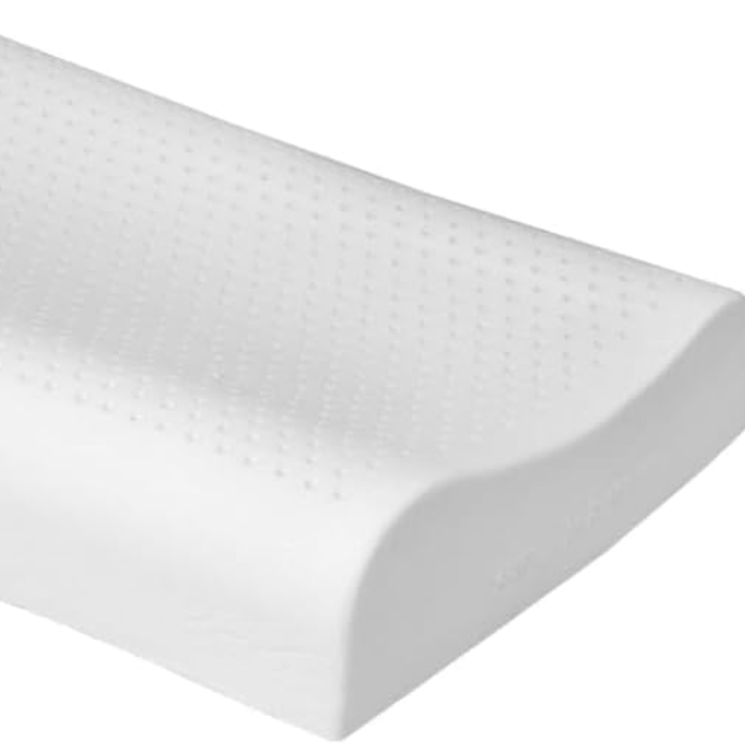 Ergonomic Latex Pillow: image 7