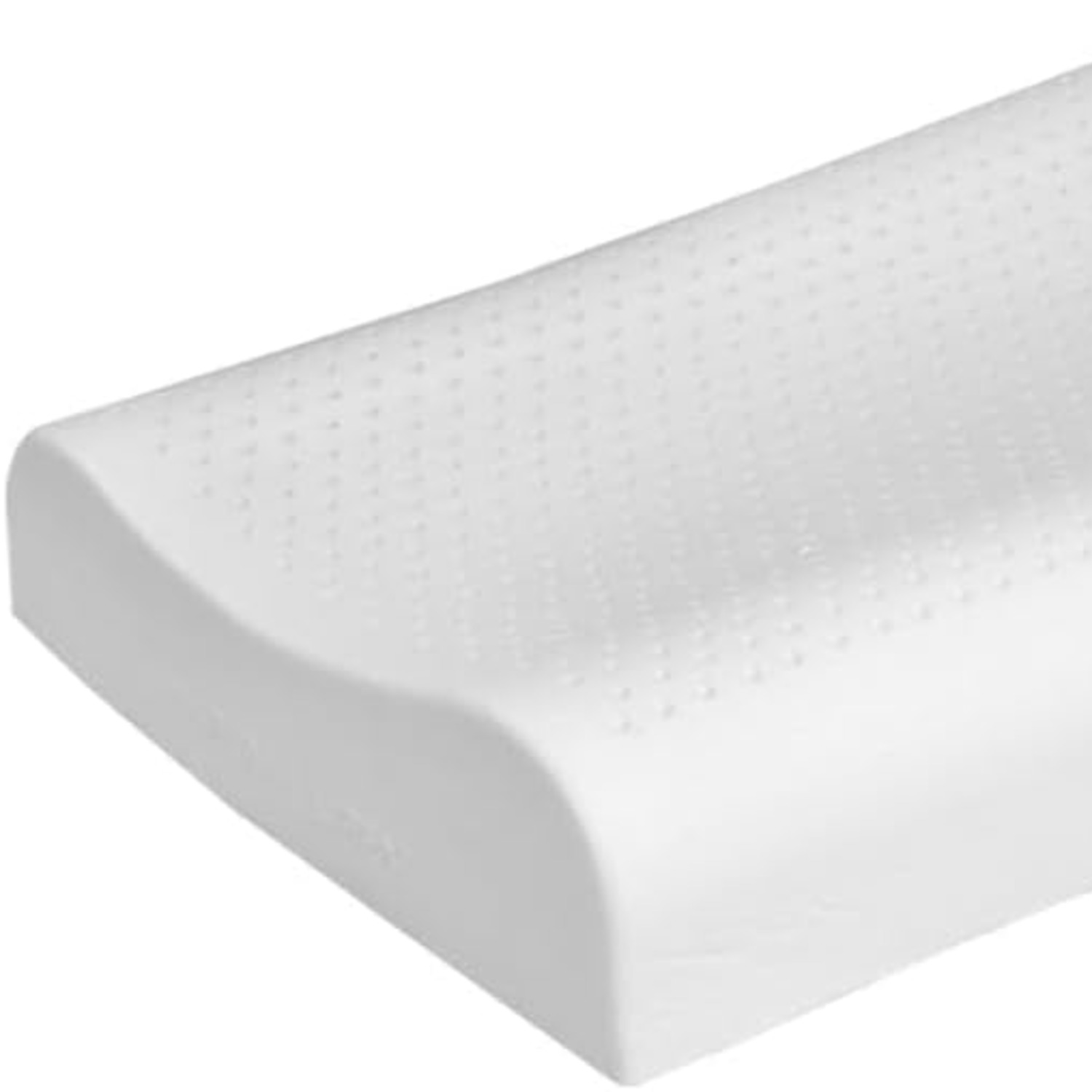 Ergonomic Latex Pillow: image 8