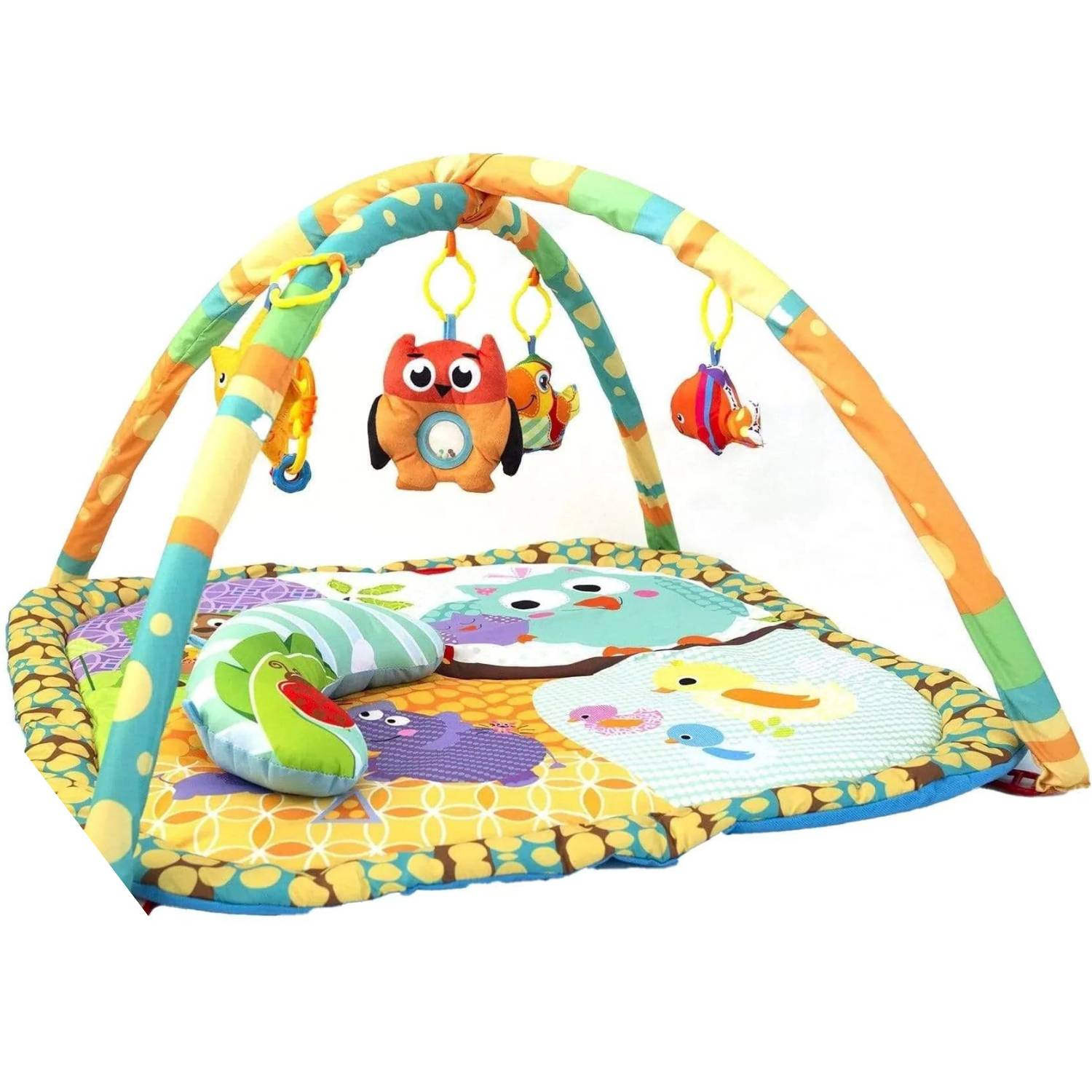 Baby Play Gym: image 7