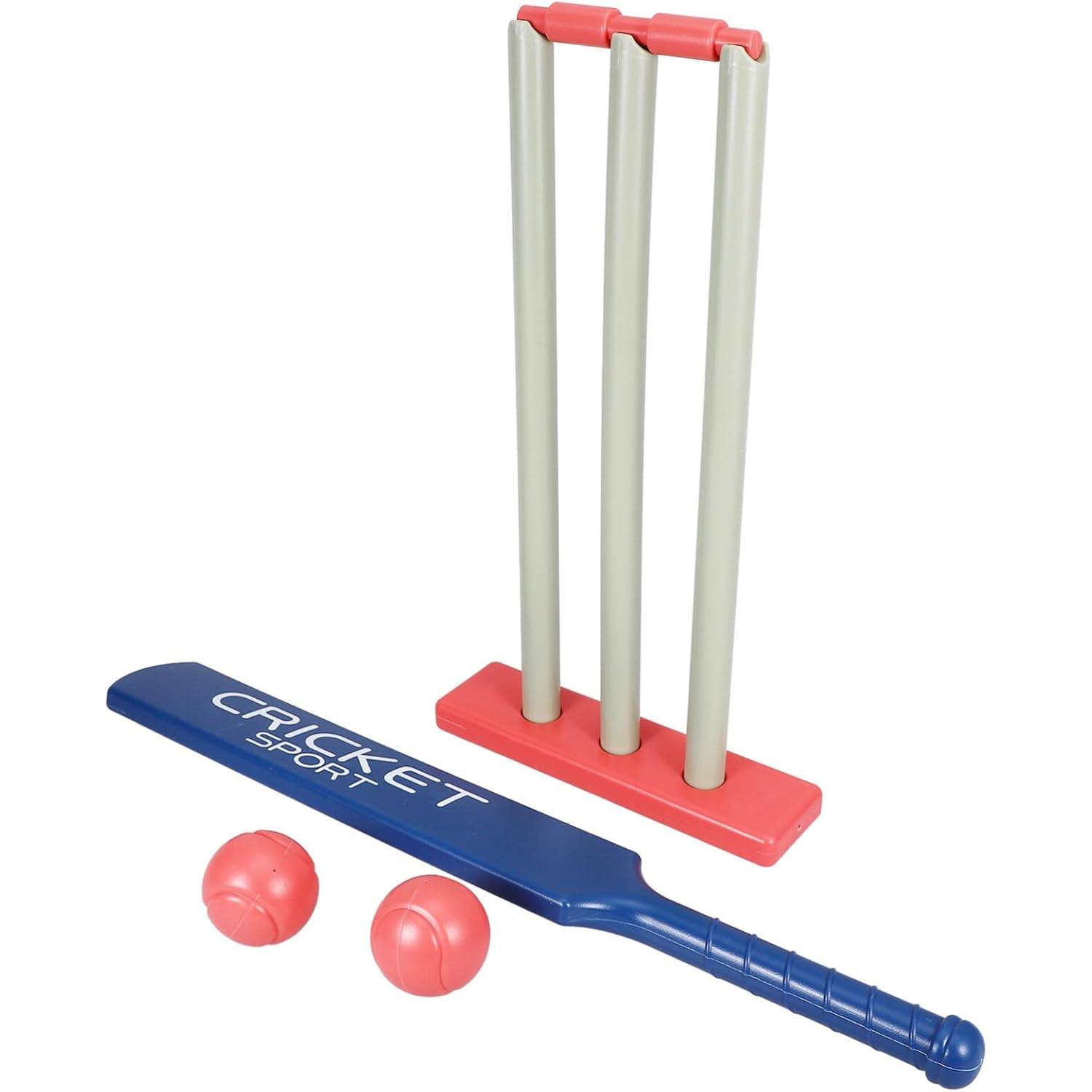 Children's Cricket Set: image 3