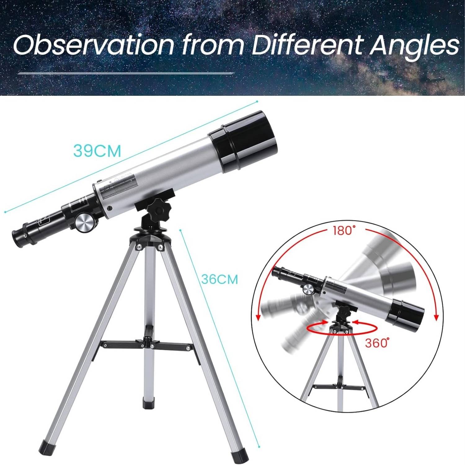 Children's Telescope: image 5