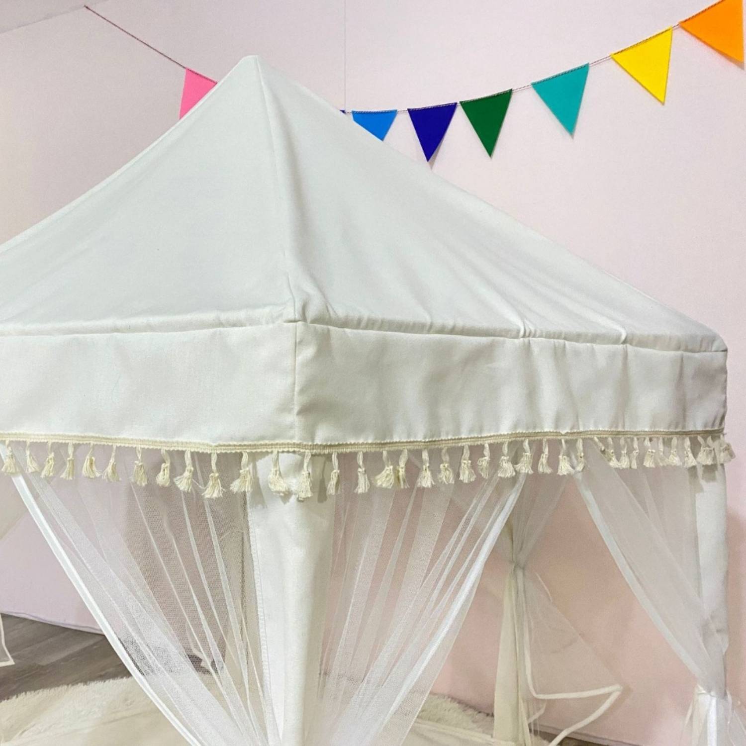 Princess Castle Play House: image 7